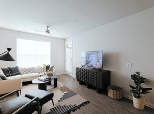 12201 Dessau Rd #11101, Austin, TX 78754