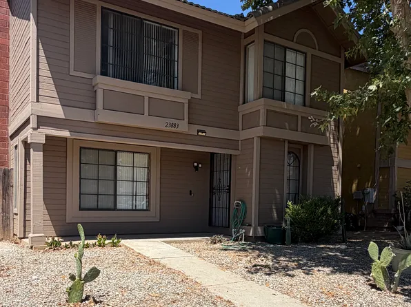 23883 Parkland Ave, Moreno Valley, CA 92557