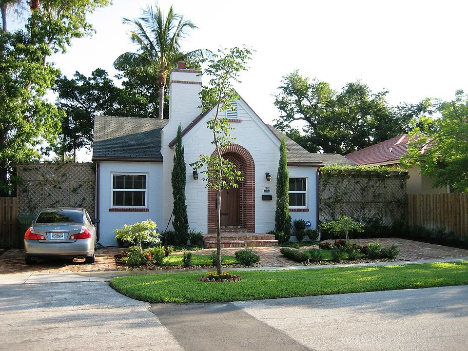 Shorecrest Vintage