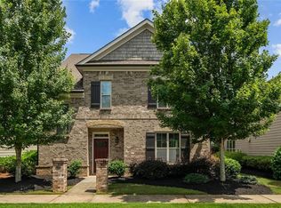 719 Park Manor Dr SE, Smyrna, GA 30082