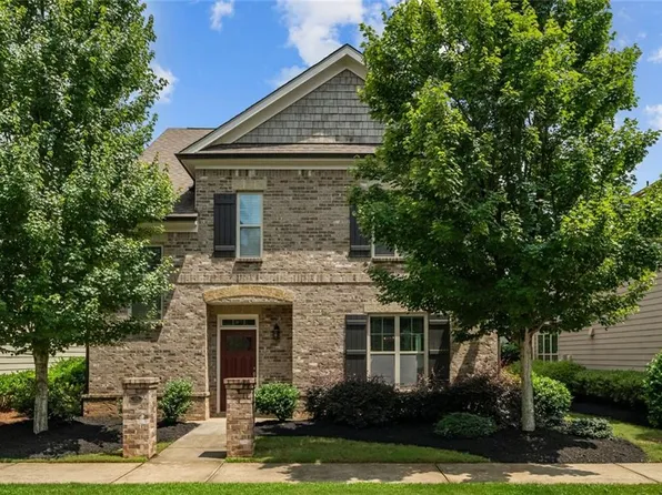 719 Park Manor Dr SE, Smyrna, GA 30082