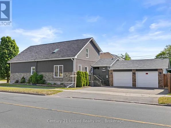 359 McGill St, Peterborough, ON K9J 1W6