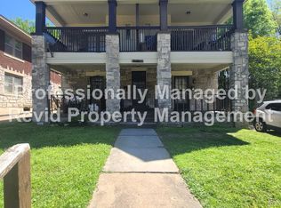 800 Maury St APT 2, Memphis, TN 38107