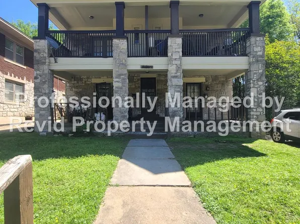 800 Maury St APT 2, Memphis, TN 38107