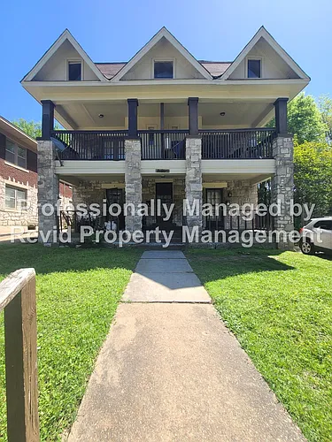 800 Maury St #2 Photo 1