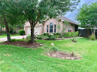 1221 N Riviera Cir, Pearland, TX 77581