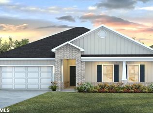 31300 Marseille Ct, Daphne, AL 36527