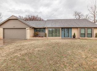 3228 Meadowood Dr, Oklahoma City, OK 73110