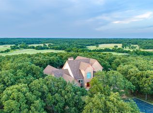 6831 State Highway 175, Montague, TX 76251