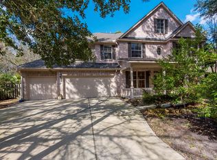 26 Clovergate Cir, Spring, TX 77382