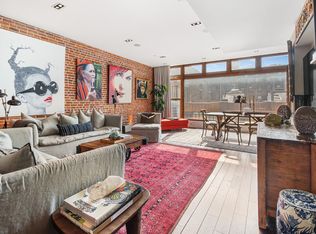 405 Broadway FL 4, New York, NY 10013