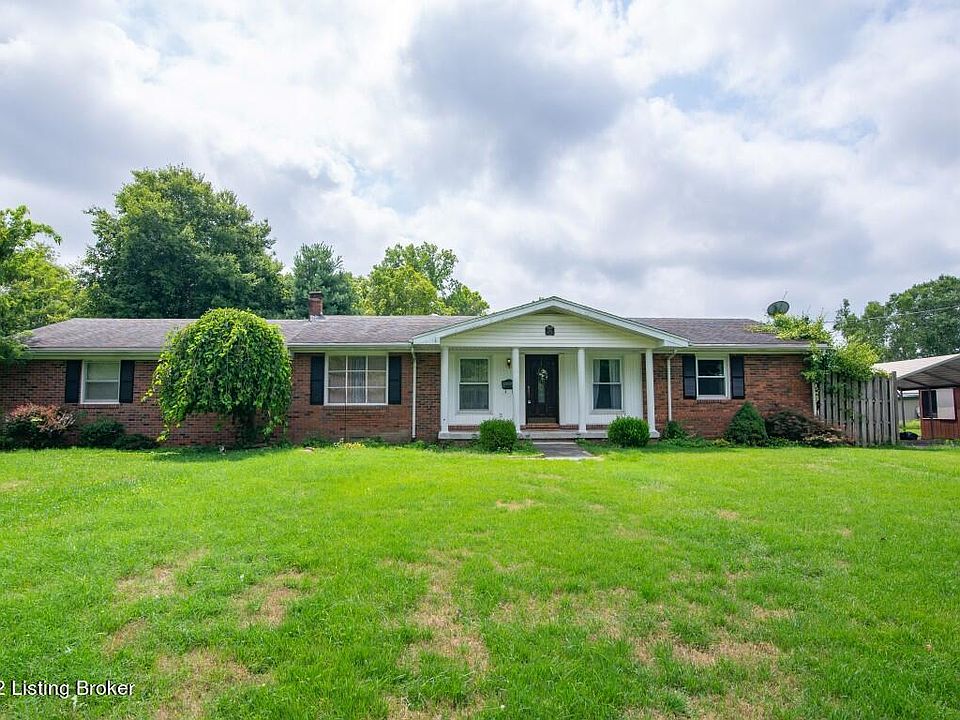 314 E Main St, Cloverport, KY 40111 Zillow