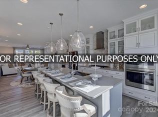 7033 Running Spring Dr, Charlotte, NC 28205