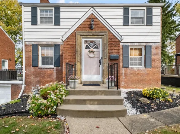 843 Vermont Ave, Pittsburgh, PA 15234