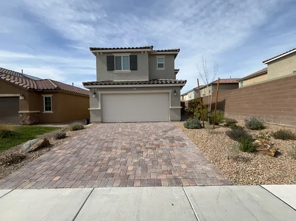 7023 Wildhorse Creek St, North Las Vegas, NV 89086
