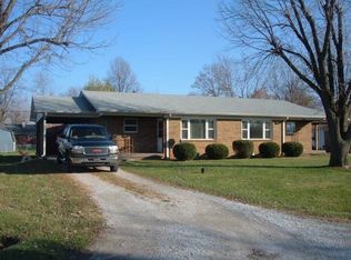 3037 S Hartman Dr, Indianapolis, IN