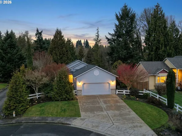 34827 Westboro Way, Saint Helens, OR 97051