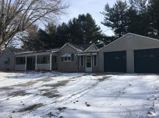 315 Old Freeland Rd, Parkton, MD 21053