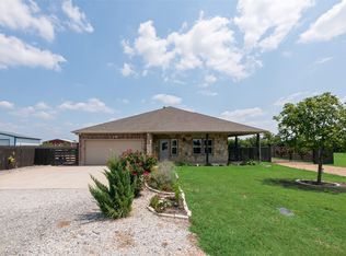 442 Marshall Cir, Whitewright, TX 75491