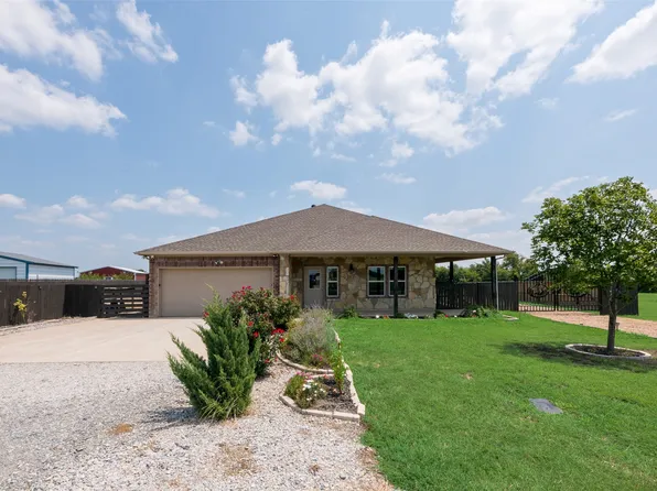 442 Marshall Cir, Whitewright, TX 75491