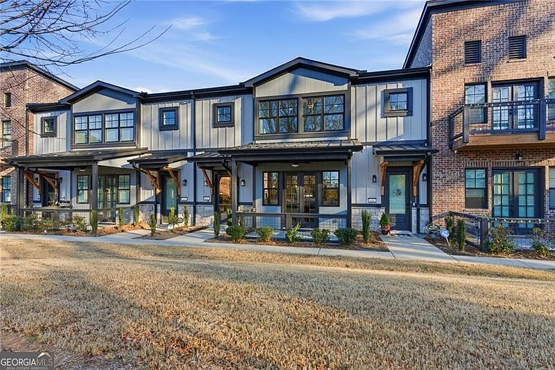 1st image of 937 Willingham Dr #7