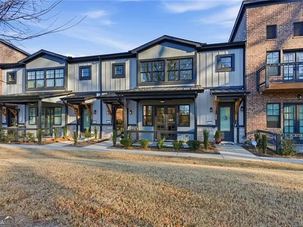 937 Willingham Dr #7, Hapeville, GA 30354