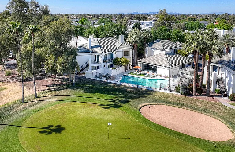 The Fairways at San Marcos Apartments — Photo 47