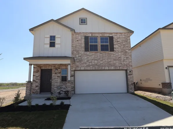 10442 White Hart Lane, Converse, TX 78109