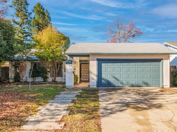 3716 Pullman Dr, Sacramento, CA 95827