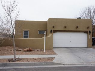 10101 Arroyo Crest Dr NW, Albuquerque, NM 87114