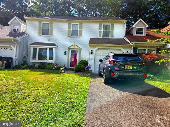 59 Wynnewood Dr, Voorhees, NJ 08043