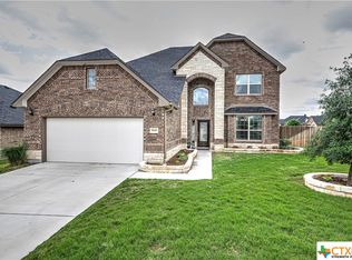7601 Red Coral Dr, Killeen, TX 76542