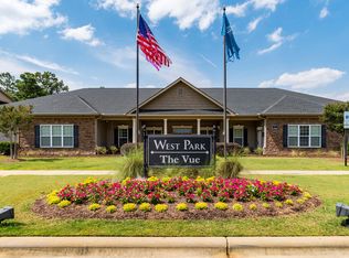 West Park, Fayetteville, NC 28304
