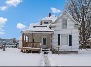 610 Pine St, Three Rivers, MI 49093