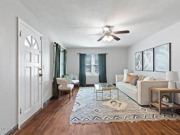 4th image of 110 N Ball St