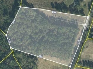 0 Quaker Rd, Saint George, SC 29477