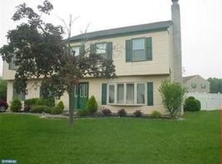 10 Dogwood Pl, Logan Township, NJ 08085