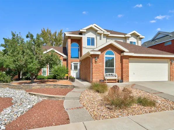 8701 Hampton Ave NE, Albuquerque, NM 87122