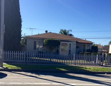 10930 Mines Blvd, Whittier, CA, 90606