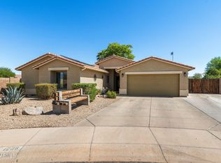 1296 N Elizabeth Ct, Casa Grande, AZ 85122