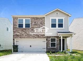 244 Bermuda Lakes Dr, Meridianville, AL 35759