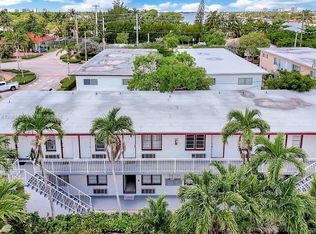 847 81st St APT 7, Miami Beach, FL 33141