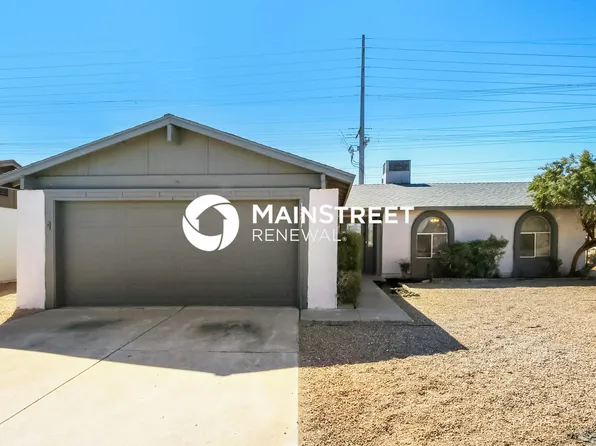 1761 W Peralta Ave, Mesa, AZ 85202