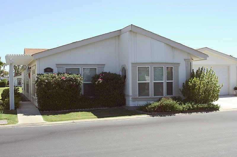 Corner Lot