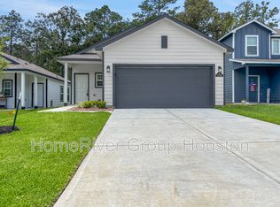 21246 Rising Hts, Porter, TX 77365