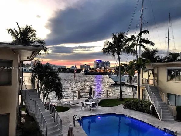 1775 Harbourview Dr APT 11, Fort Lauderdale, FL 33316