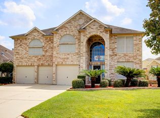 11110 W Cyrus Dr, Houston, TX 77064
