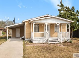 203 E 2nd St, Los Fresnos, TX 78566