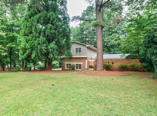 4898 Coldstream Dr, Dunwoody, GA 30360