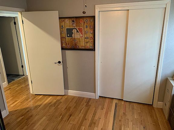 Bedroom #3